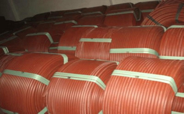 RPE阻燃武威穿线管具有哪些特性