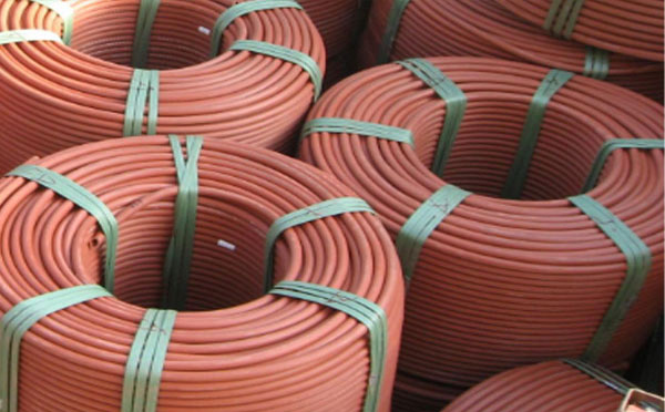 聚乙烯阻燃武威穿线管具有哪些优势