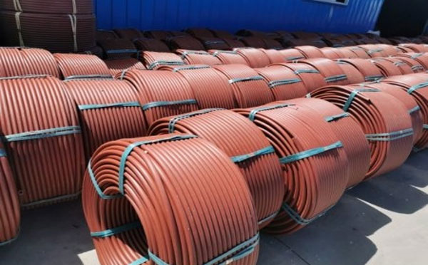 武威穿线管 武威穿线管