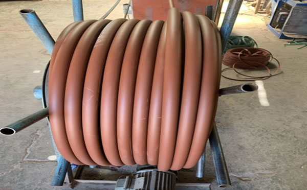 武威穿线管可以延长线路使用年限