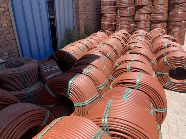 如何选择一条合适耐用的武威穿线管