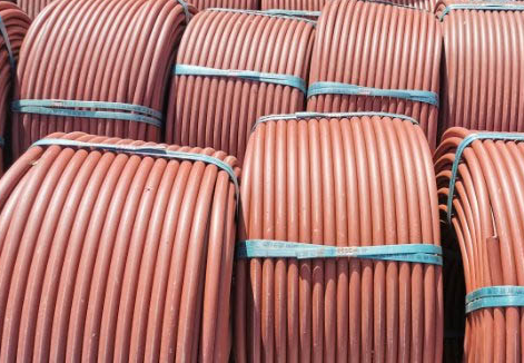 武威穿线管配件使用范围