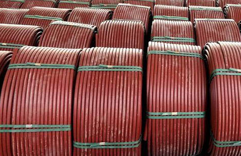 怎样选择一条合适耐用的武威穿线管