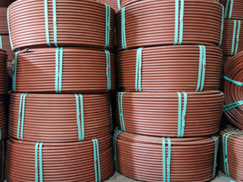 RPE武威穿线管的特点