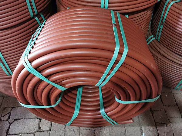 武威武威穿线管厂家告知大家管材选择哪种的好
