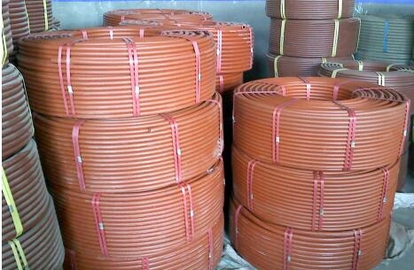 RPE武威穿线管的应用范围 RPE武威穿线管的应用范围