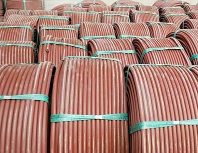 武威穿线管的发展以及应用 武威穿线管的发展以及应用