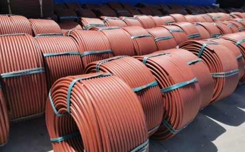 使用RPE武威穿线管有哪些常见施工难点？