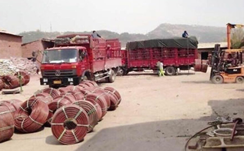 武威穿线管选型与施工全解析:武威穿线管如何正确安装 穿线管选型与施工全解析:武威穿线管如何正确安装