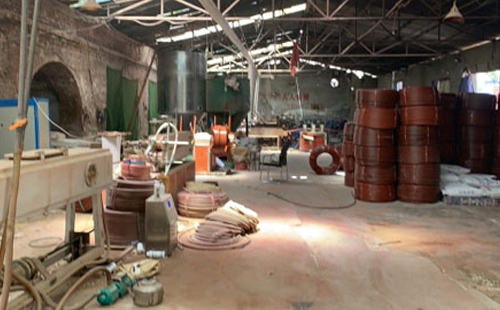 家装防火别忽视！阻燃武威穿线管安装规范详解