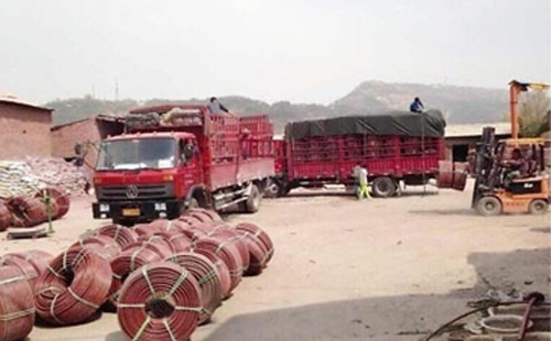 武威穿线管选型与安装技术全解析