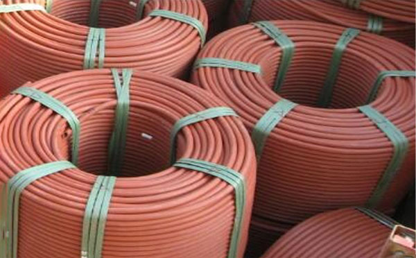 地下管线保护新选择：聚乙烯武威穿线管在现代电气工程中的应用价值