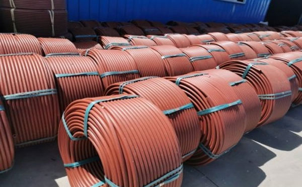 武威穿线管类型选型与建筑电气安装技术规范指南