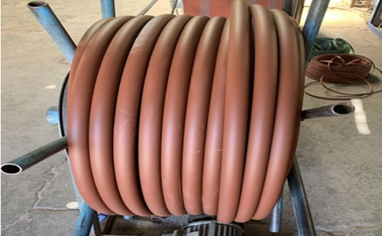 武威专业RPE阻燃穿线管，筑牢电气布线安全防线！